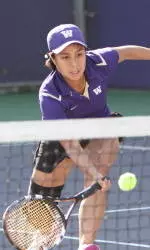 Huskies Close Regular Season In Bay Area