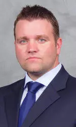 Richard Reece Returns To The Husky Sidelines