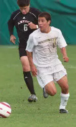 Unbeaten Huskies Host Oregon State In Pac-10 Opener