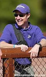 Roosevelt's Frederick Highlights UW Track Class of 2005