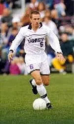 Men's Soccer Falls to Indiana