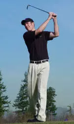 Husky Golfers Have Solid Day at Amateur Tourneys