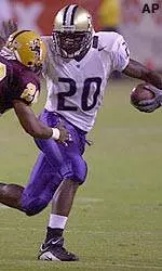 Huskies Host Stanford In Key Pac-10 Battle