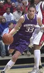 Huskies' Rally Comes Up Short Against Arizona