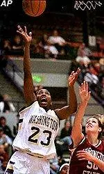 Former Huskies in WNBA Training Camps