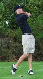 Huskies Shoot Best Round at West Regional, Finish Third