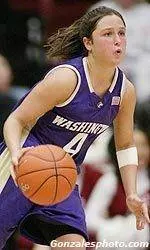 UW To Celebrate National Girls & Women In Sports Day Saturday