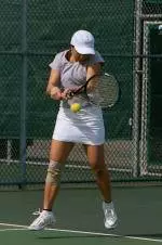 Women's Tennis Opens Fall Season At ITA All-American Championships