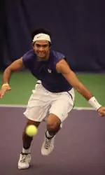 Men's Tennis Earns 15th-Straight NCAA Bid