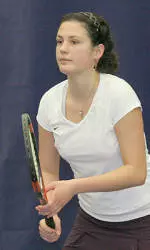 Q&A with Aleksandra Malovic