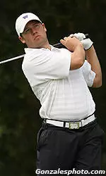 Prugh Earns Pac-10 All-Academic Team Honors