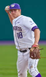 Dawgs Fall, 6-4, To No. 2 Beavers At Safeco