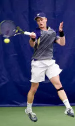 UW Student-Athletes Excel On The Field, In The Classroom