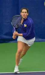 Women's Tennis L.A. Bound For Top-Five Duals