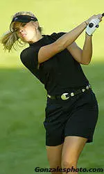 Husky Women Fall Back To 15th At PING/ASU Invitational