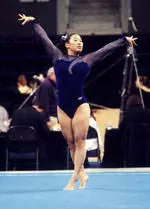 Stanford Captures Pac-10 Women's Gymnastics Championship