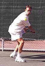 Hanlin, Vlaski Selected To Compete In NCAA Singles Championship