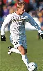 2004 Husky Men's Soccer Season Preview