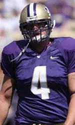Q & A With Tight End Chris Izbicki