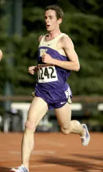 Track Qualifies 20 Athletes For NCAA's