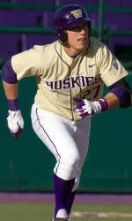 Camporeale, Pehl Earn Summer Honors