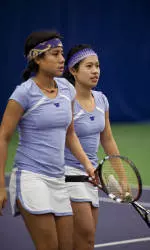 Chan, Dy Look To Recapture Doubles Magic At NCAAs