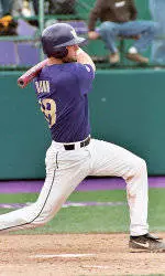 Purple Evens Series With Back-To-Back Wins