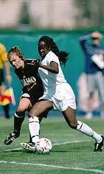 UW Upsets #18 Maryland in Tournament Opener