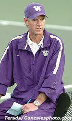 UW Men's Tennis Earns NCAA Bid