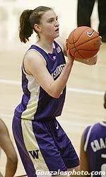 Radio Broadcast For Women's Hoops Tonight On GoHuskies.com