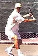 No. 13 Men's Tennis Wraps Regular Season At Oregon Saturday