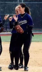 #15 Softball Kicks Off Its Pac-10 Season At California, Stanford
