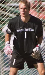 Calling All Men's Soccer Alumni