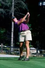 Washington Wins Oregon Invitational by 21 Strokes