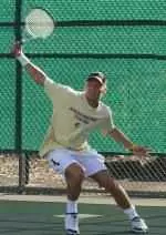 Men's Tennis Heads To Georgia For NCAA Sweet 16 Match With Illinois