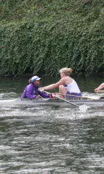 All Six UW Boats Advance to Grand Finals at Crew Classic