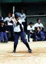 No. 6 Softball's Road To The College World Series Begins In Michigan