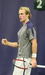 No. 7 Cardinal Outhit No. 22 Huskies In Palo Alto