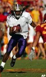 In the Trenches with Isaiah Stanback