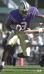 Washington Walks Over Idaho, 53-3