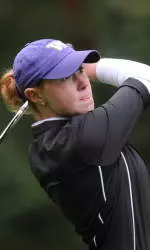 Aronsson, Huskies Record Top-10 Finishes At Invitational