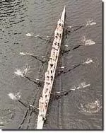 No. 1 Husky Rowers Defend Titles at Crew Classic