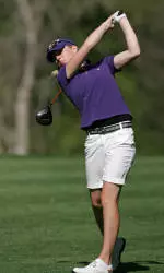UW Women's Golf Prepares For Longhorn Invitational