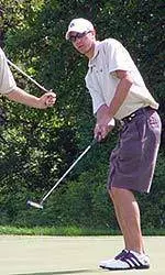 Mackenzie Places Second at National Invitatinal