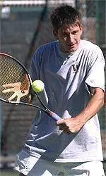 Slovic Advances to the Consolation Round of 16 at the All American Championships