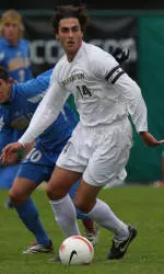 2008 Men's Soccer Season Preview