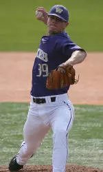 Pac-10 Baseball Opener At OSU Postponed