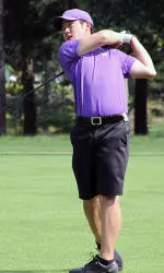 Lee and Williams Join Taylor on PING All-American Team