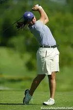 Sung Helps Huskies To Fourth Place at NCAA Regional