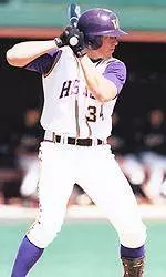 Garthwaite Named National Player Of The Week